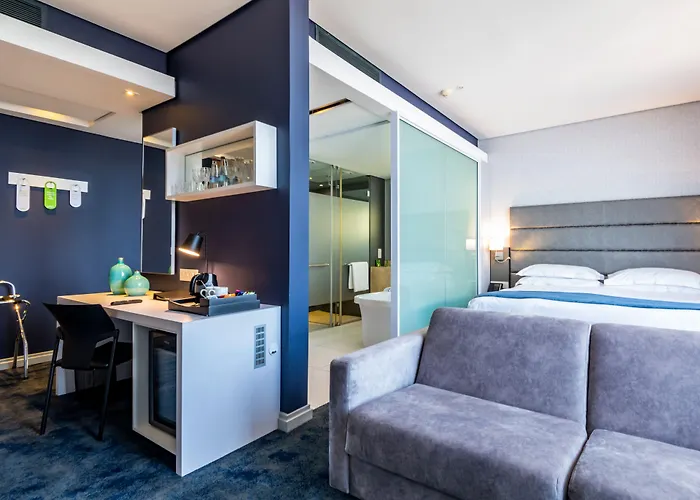 Aha Gateway Hotel Umhlanga