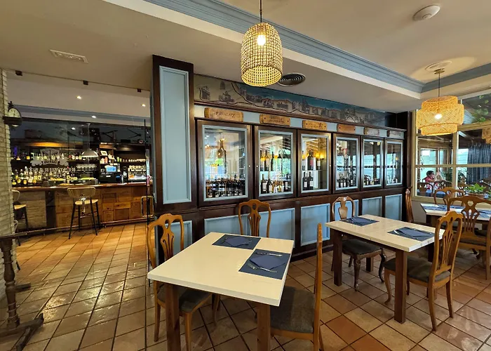 Hotel Jakue