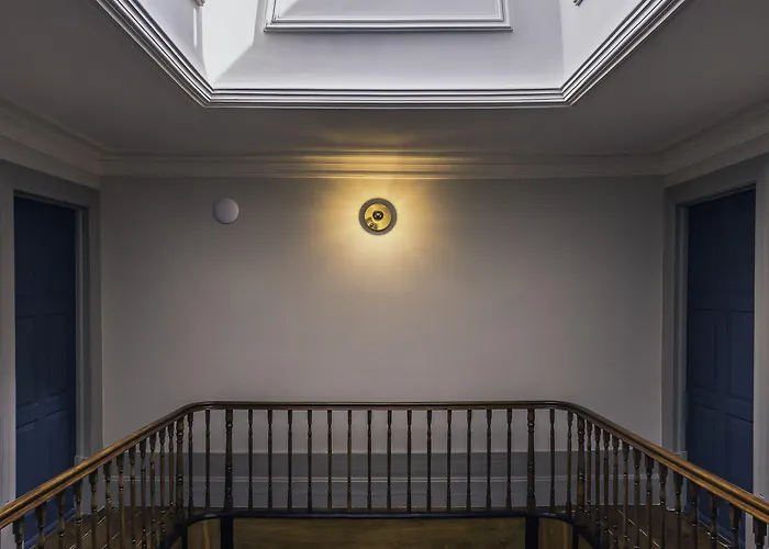 Gallery Hostel