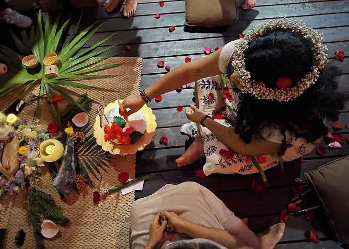 Posada Sian Kaan Playa Del Carmen - Wellness Oriented Hotel