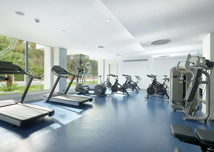 Iberostar Selection Santa Eulalia Adults-Only Ibiza