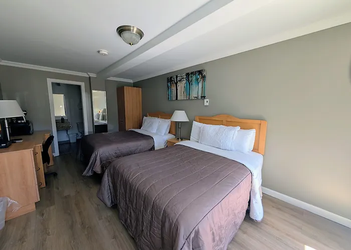 Motel Rdl- Au Vieux Piloteux