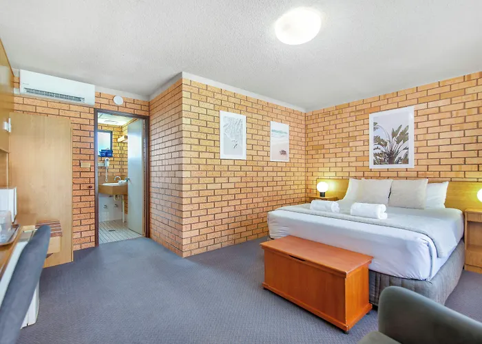 Royal Palms Motor Inn