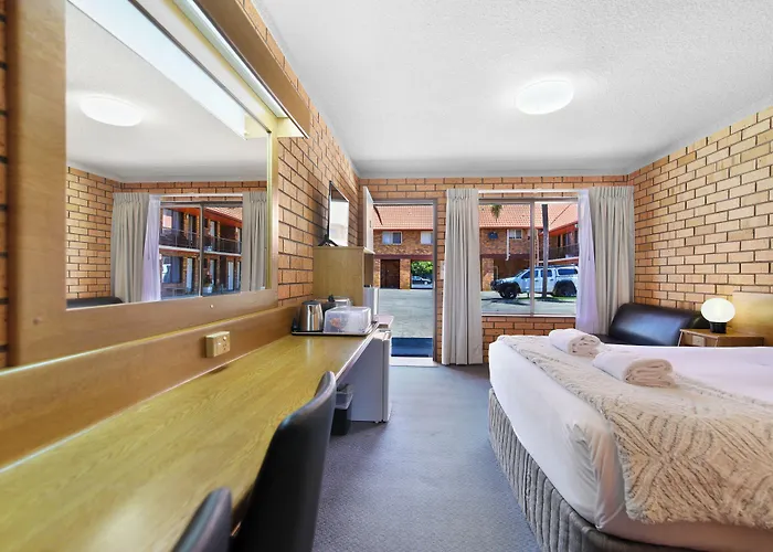 Royal Palms Motor Inn