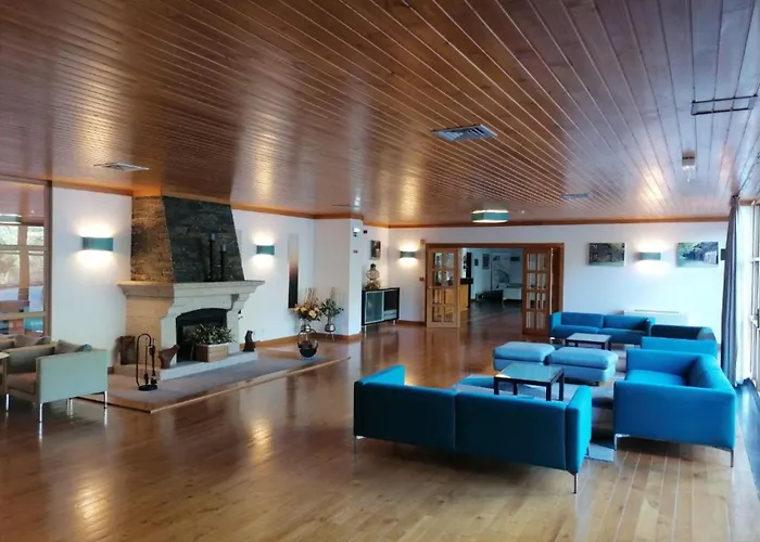 Inatel Piodao Hotel