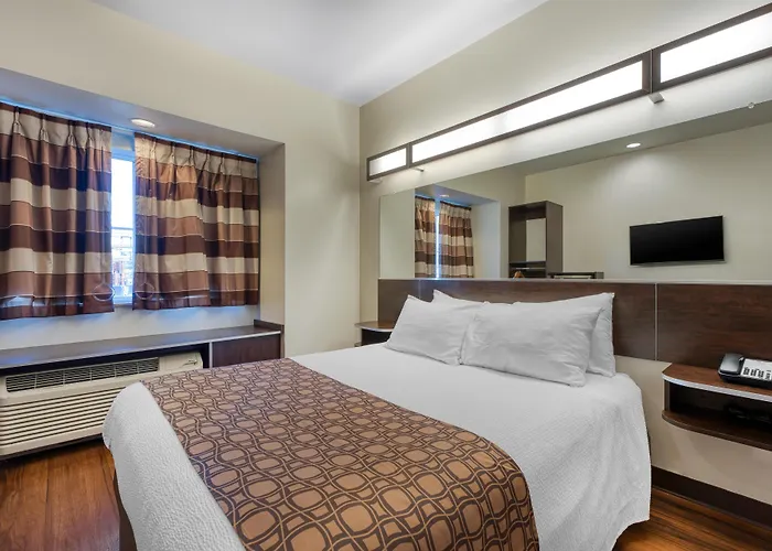 Surestay Plus Hotel By Best Western Buckhannon