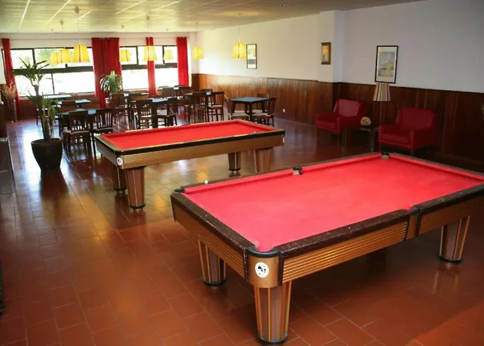 Inatel Albufeira Hotel