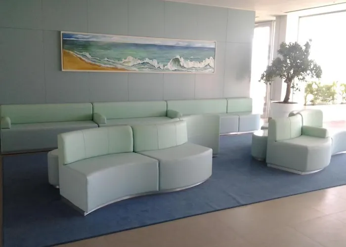 Inatel Albufeira Hotel
