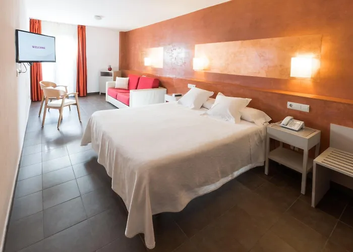 Hotel Carmen
