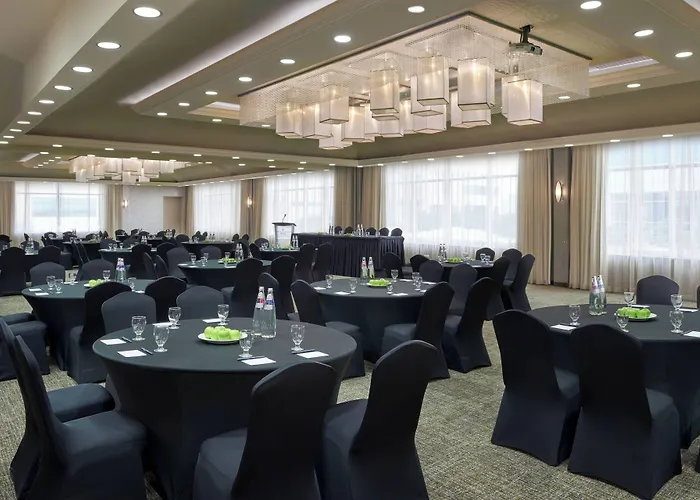 Springhill Suites By Marriott Toronto Vaughan