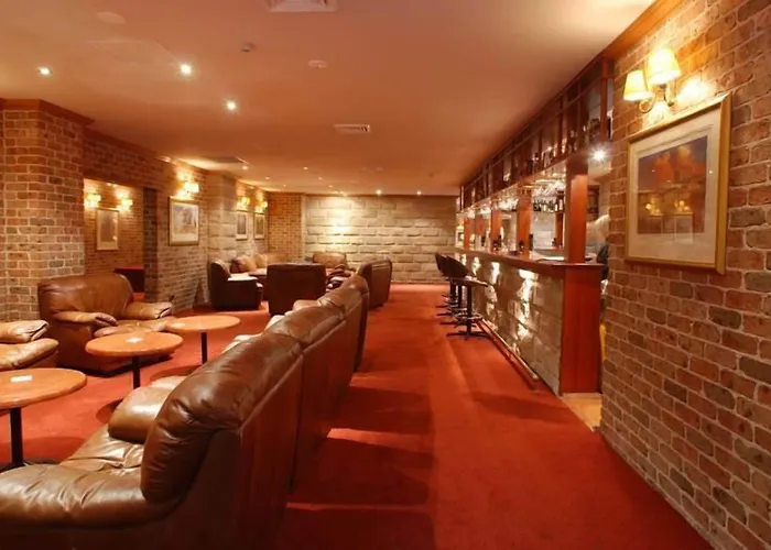 The Hermitage Motel - Campbelltown