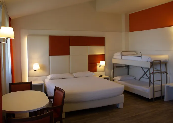 Hotel Sirio - Sure Hotel Collection By Best Western