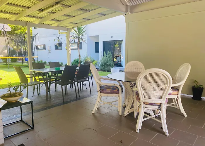 Iluka Motel