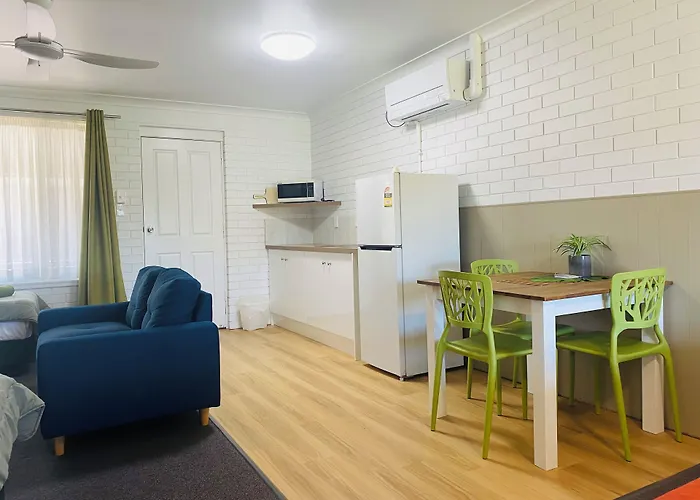 Iluka Motel