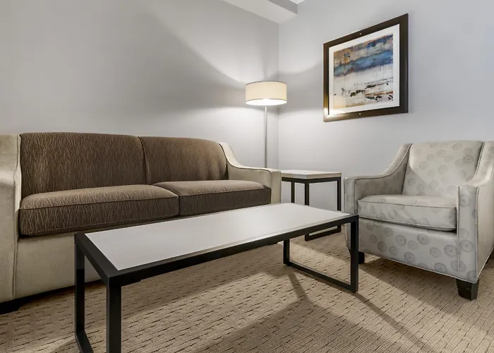 Best Western Plus Revelstoke