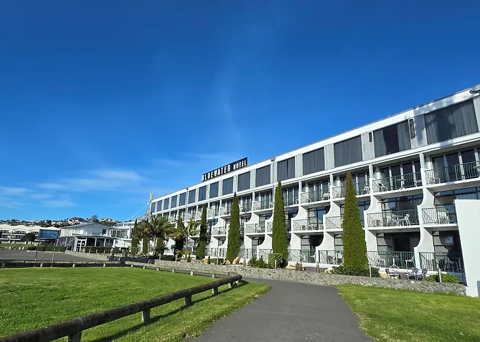 Bluewater Hotel