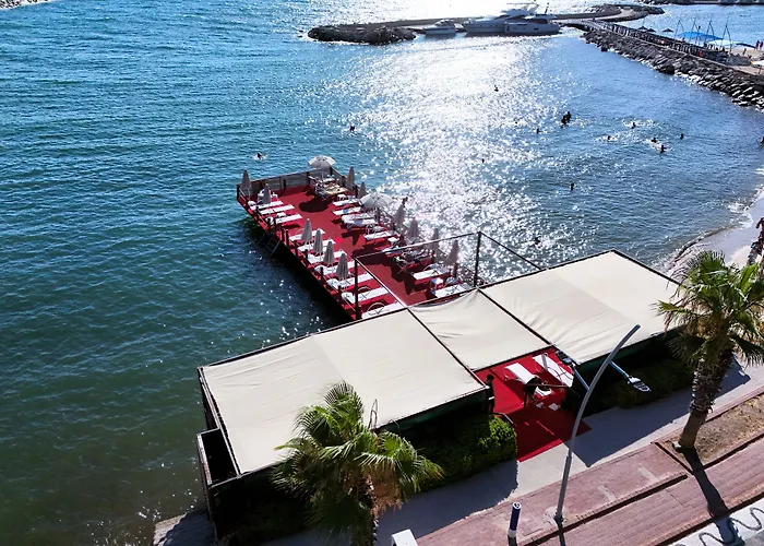 Hotel Turiya
