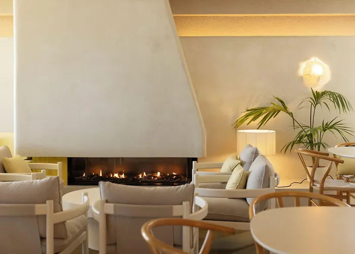 Hotel Noguera Mar