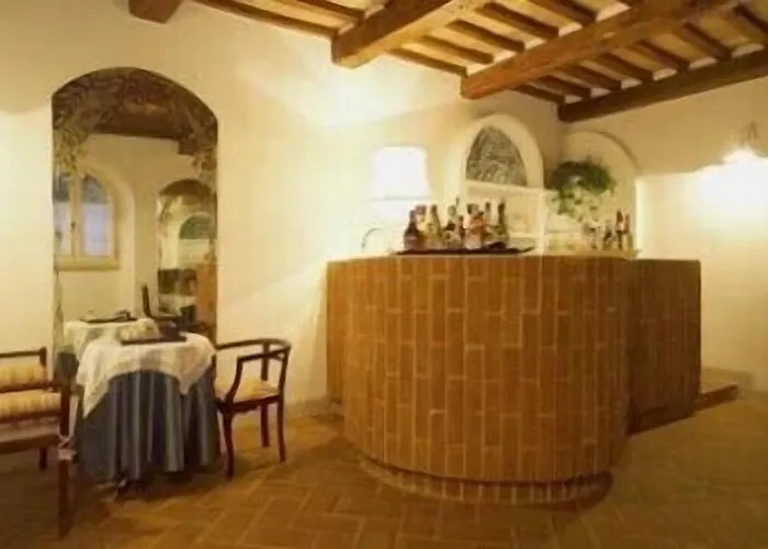 La Locanda Del Borgo