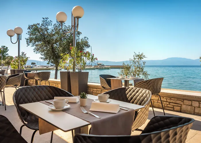Veya Maradiso Hotel By Aminess