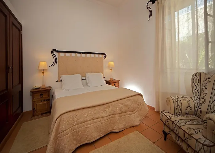 Betica Hotel Rural
