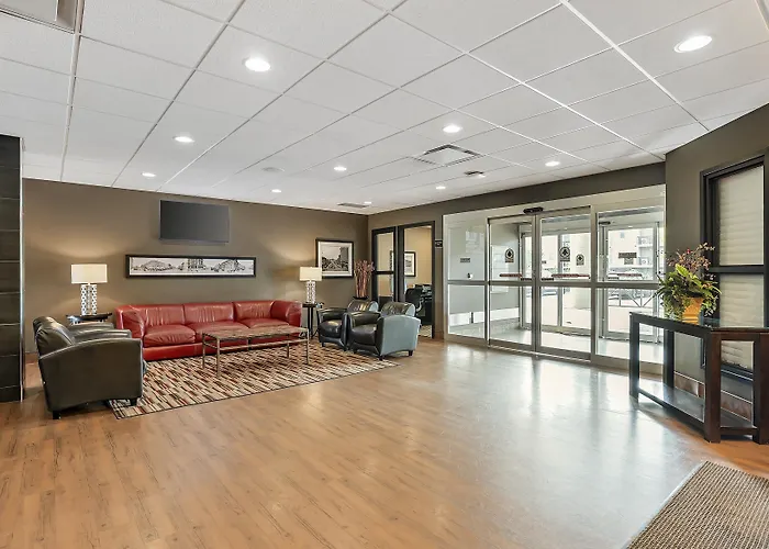 Best Western Blairmore