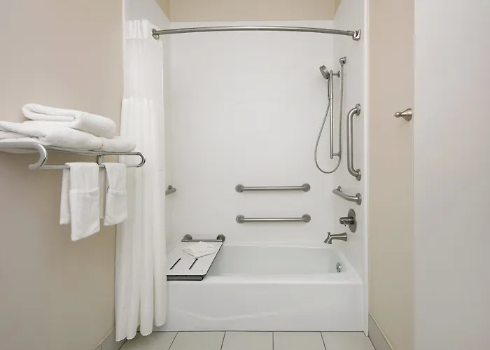 Holiday Inn Express & Suites Amarillo West By Ihg