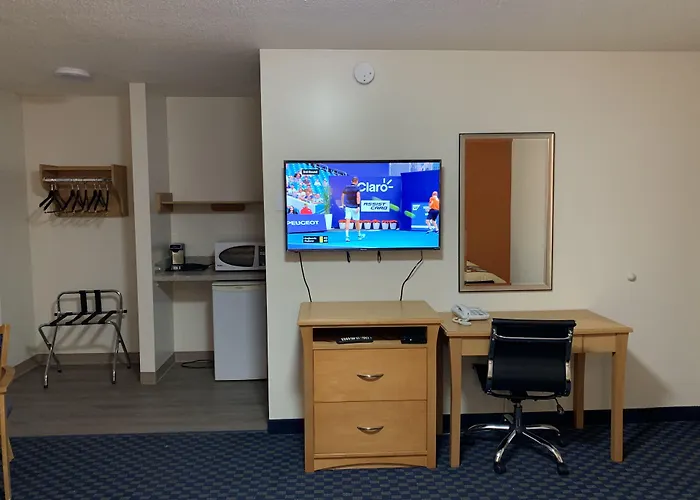 Westway Inn Motel