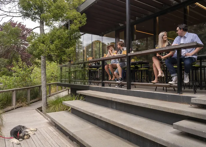 Yha Nelson - Backpackers