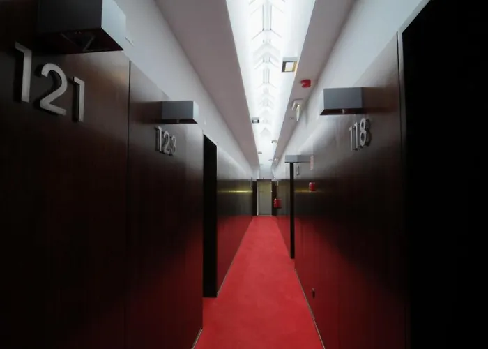 Inatel Foz Do Arelho Hotel