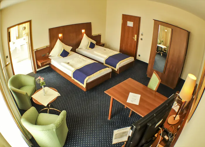 Victoria Hotel