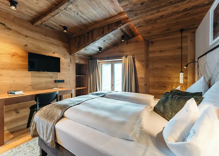Hotel Maiensee