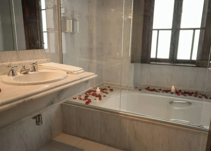 Hotel San Juan Johnscher