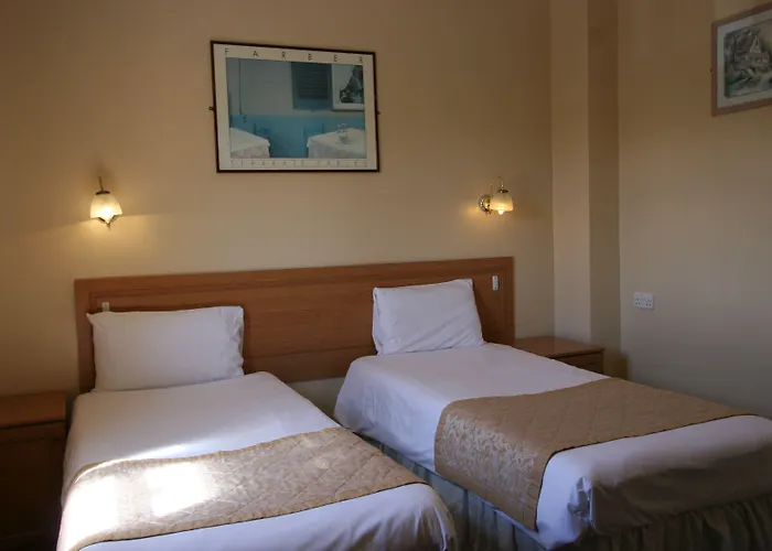 Grange Moor Hotel