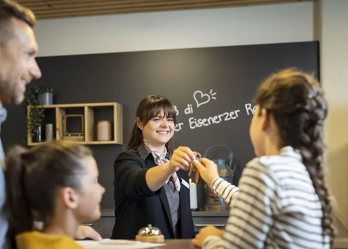 JUFA Hotel Eisenerzer Ramsau