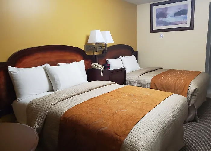Imperial Fireside Inn