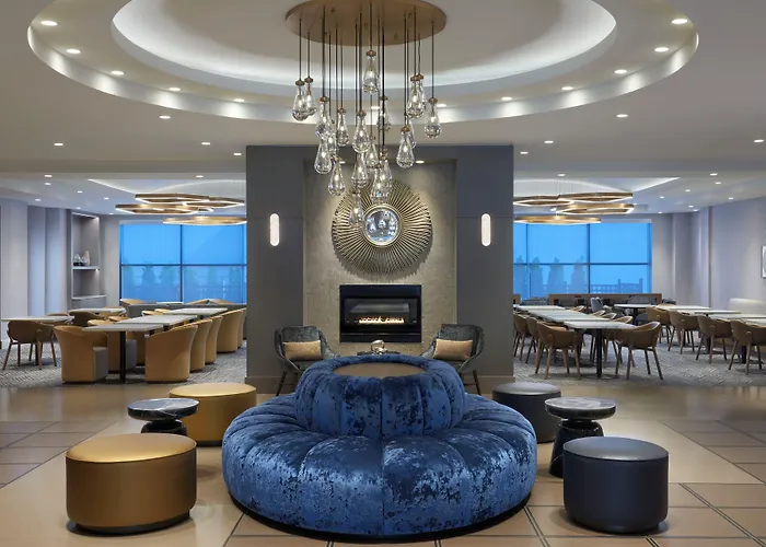 Homewood Suites By Hilton Toronto Vaughan