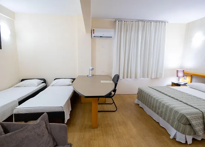 Sables Hotel Guarulhos