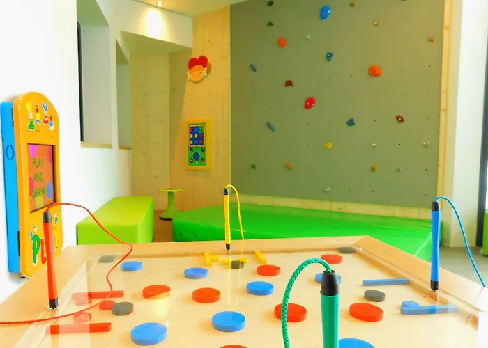 Vital&Sporthotel Brixen