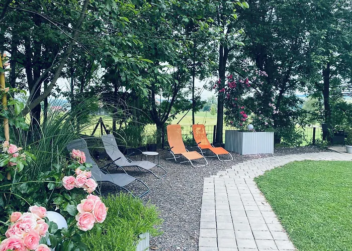 Landhotel Zerlaut