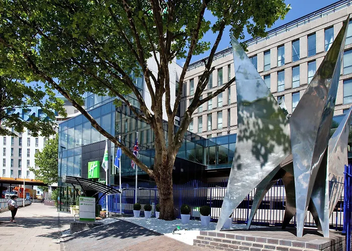Holiday Inn Bristol City Centre By Ihg