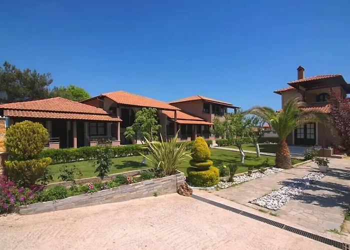 Kamelia & Semeli Hotel
