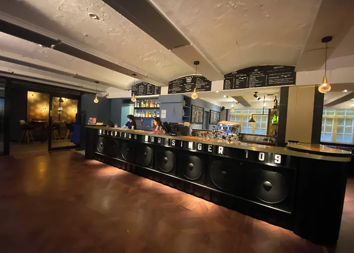 Singer109 Hotel&Apartment