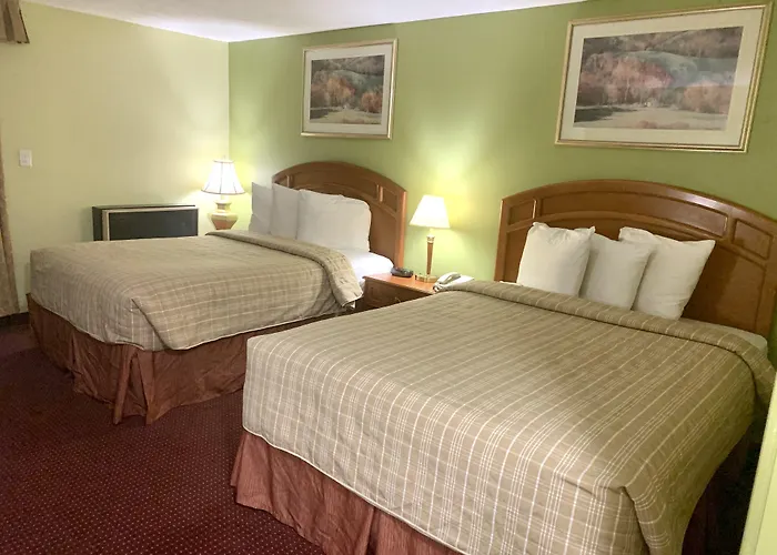 Valley Inn Motel