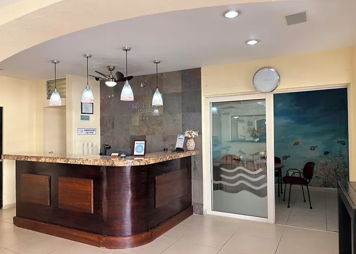 Hotel Mocali