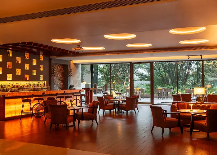 Hyatt Pune