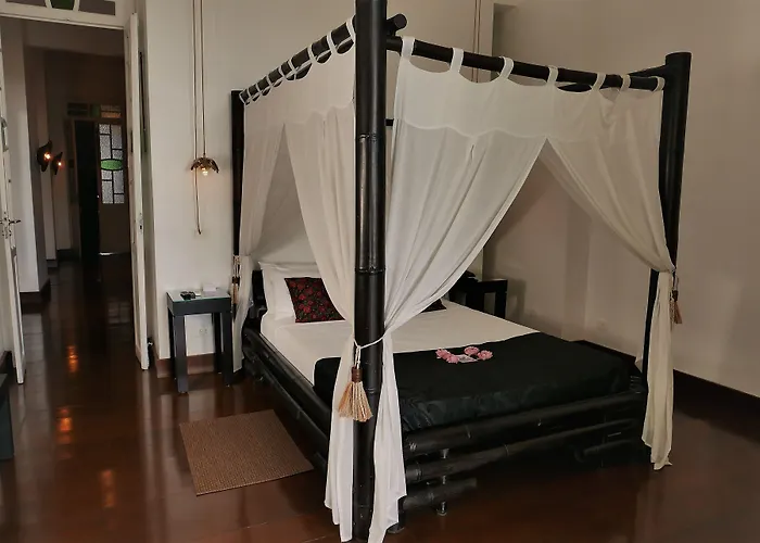 Aram Yamí Boutique Hotel