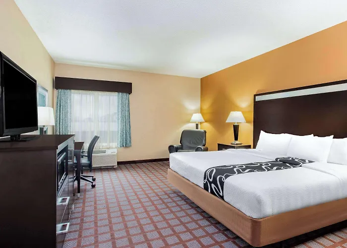 Spark By Hilton Plainfield Indianapolis Airport