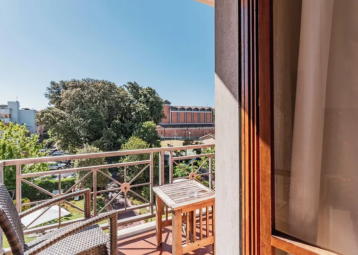 Hotel Gabrini