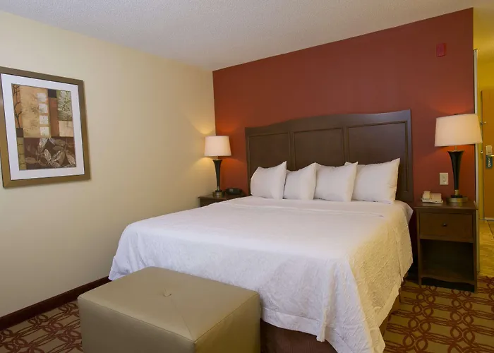 Hampton Inn & Suites Wiggins